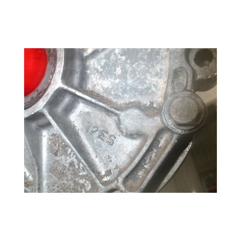 BOITE A VITESSE MECANIQUE CITROEN ZX 1.4