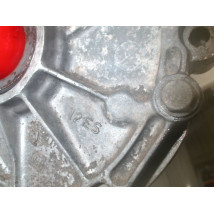 BOITE A VITESSE MECANIQUE CITROEN ZX 1.4