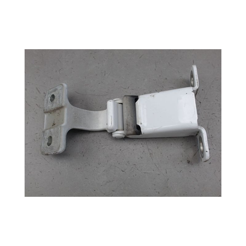 CHARNIERE SUP PORTE BATTANTE ARG RENAULT KANGOO