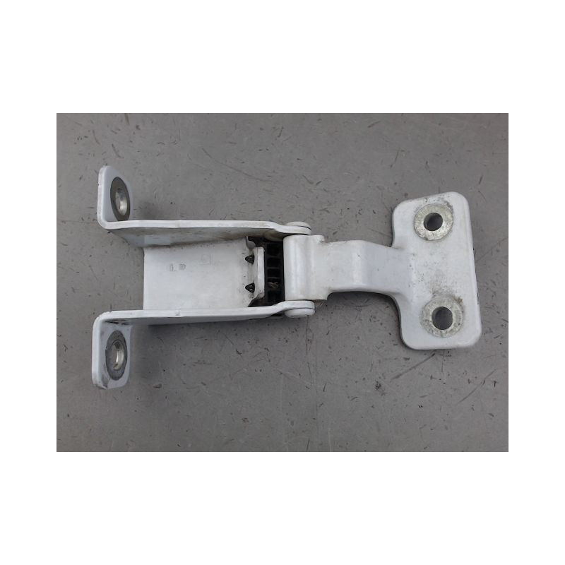 CHARNIERE SUP PORTE BATTANTE ARG RENAULT KANGOO