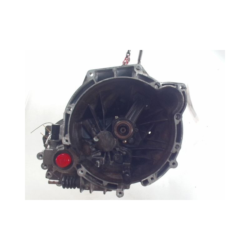 BOITE A VITESSE MECANIQUE FORD FIESTA 1.25 i 16V