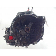 BOITE A VITESSE MECANIQUE FORD FIESTA 1.25 i 16V