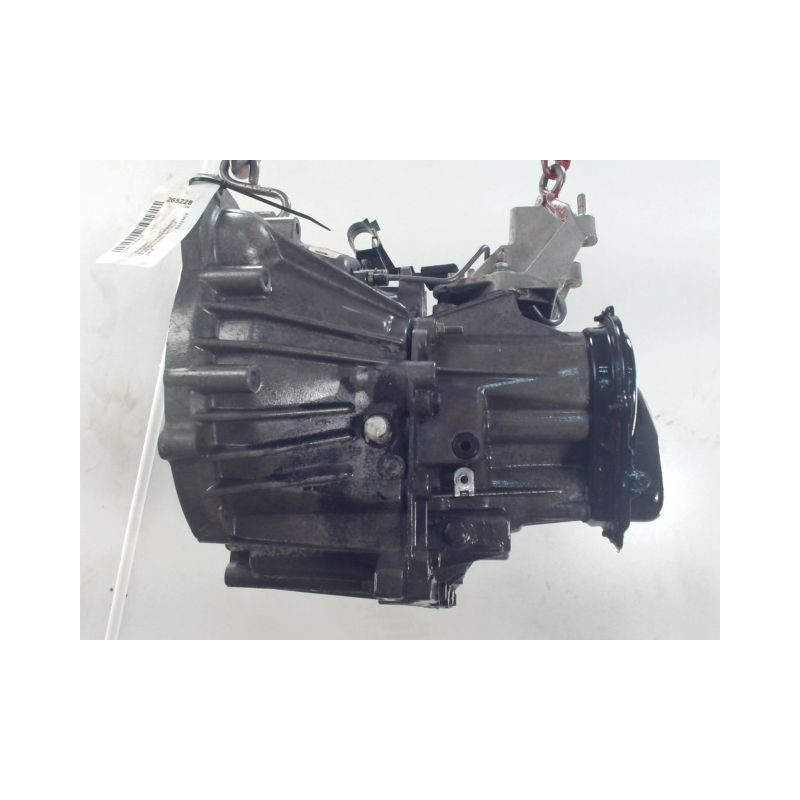 BOITE A VITESSE MECANIQUE FORD FIESTA 1.25 i 16V