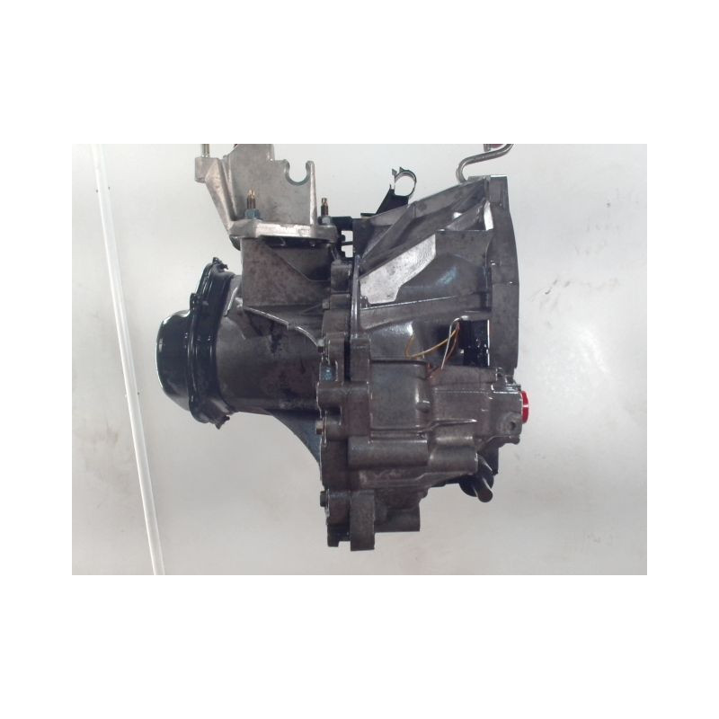 BOITE A VITESSE MECANIQUE FORD FIESTA 1.25 i 16V