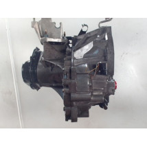 BOITE A VITESSE MECANIQUE FORD FIESTA 1.25 i 16V
