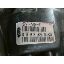 BOITE A VITESSE MECANIQUE FORD FIESTA 1.25 i 16V