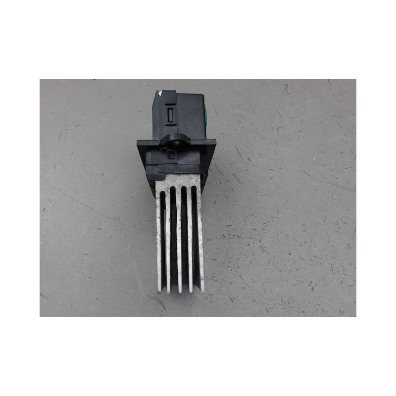 MODULE DE CHAUFFAGE RENAULT MEGANE