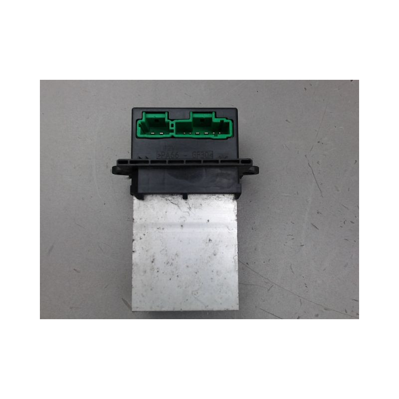 MODULE DE CHAUFFAGE RENAULT MEGANE