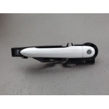 POIGNEE EXTERIEURE PORTE AVANT GAUCHE RENAULT CLIO