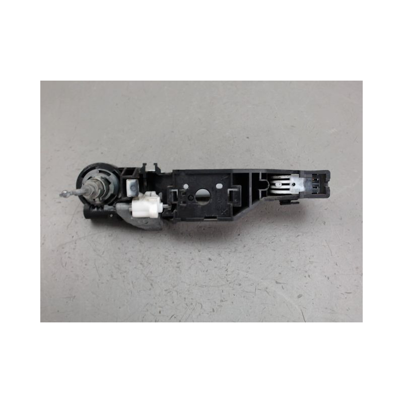 POIGNEE EXTERIEURE PORTE AVANT GAUCHE RENAULT CLIO