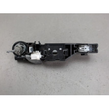 POIGNEE EXTERIEURE PORTE AVANT GAUCHE RENAULT CLIO
