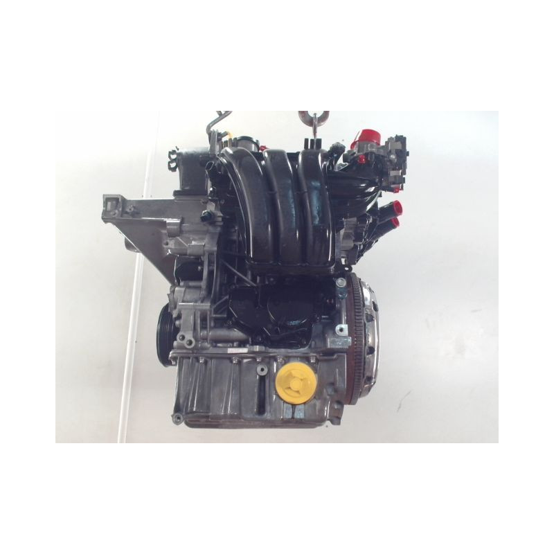 MOTEUR ESSENCE VOLKSWAGEN POLO 1.0