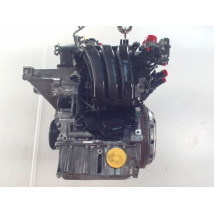 MOTEUR ESSENCE VOLKSWAGEN POLO 1.0