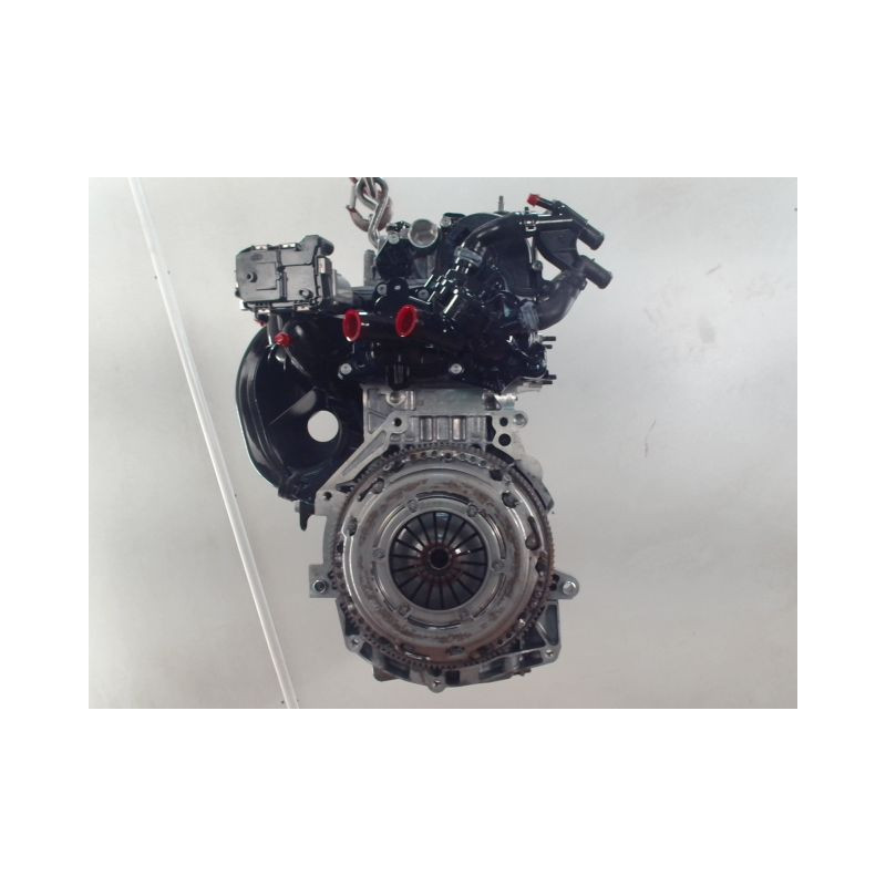 MOTEUR ESSENCE VOLKSWAGEN POLO 1.0