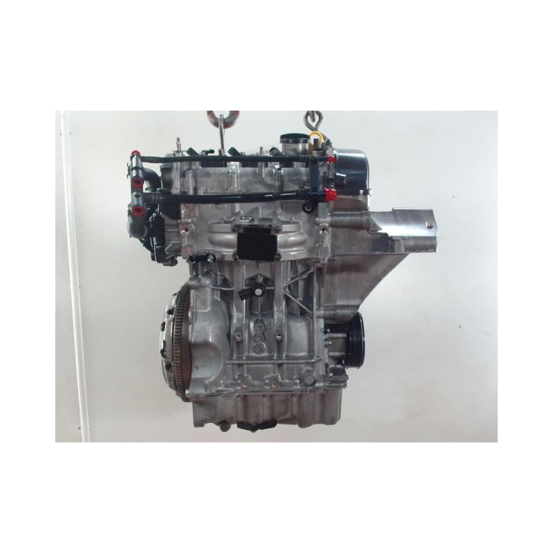MOTEUR ESSENCE VOLKSWAGEN POLO 1.0