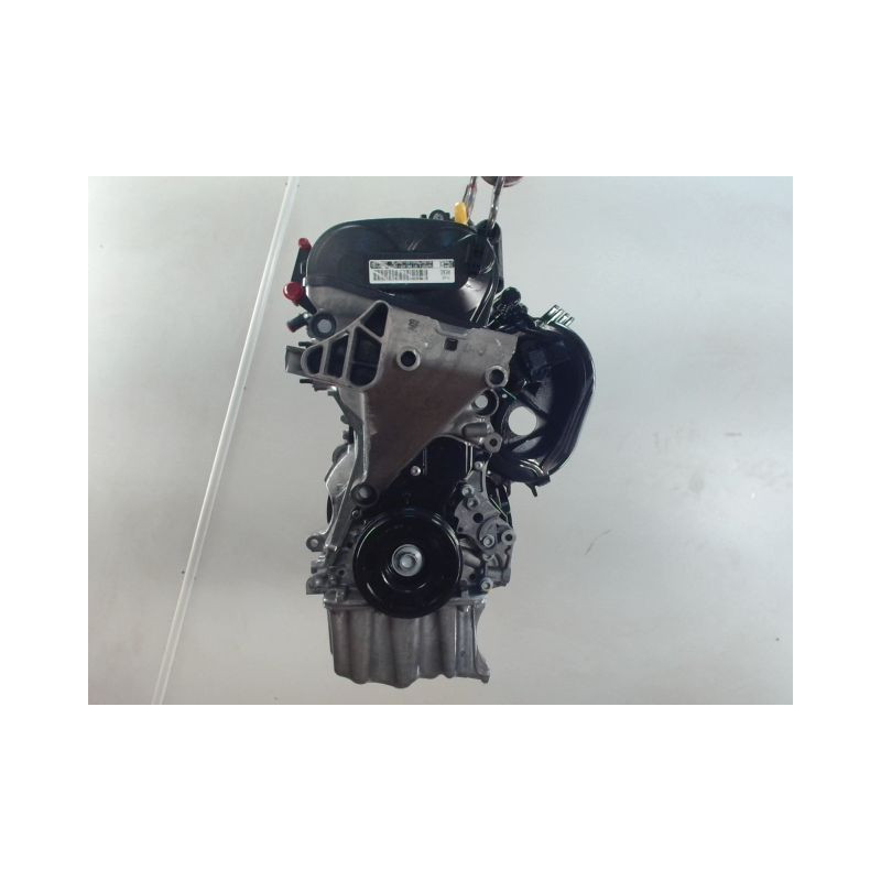 MOTEUR ESSENCE VOLKSWAGEN POLO 1.0