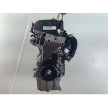 MOTEUR ESSENCE VOLKSWAGEN POLO 1.0