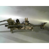 MECANISME ESSUIE-GLACE AVANT FIAT ULYSSE 2002-