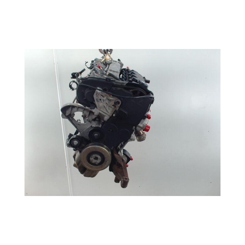 MOTEUR DIESEL FIAT MULTIPLA 1.9 JTD 110