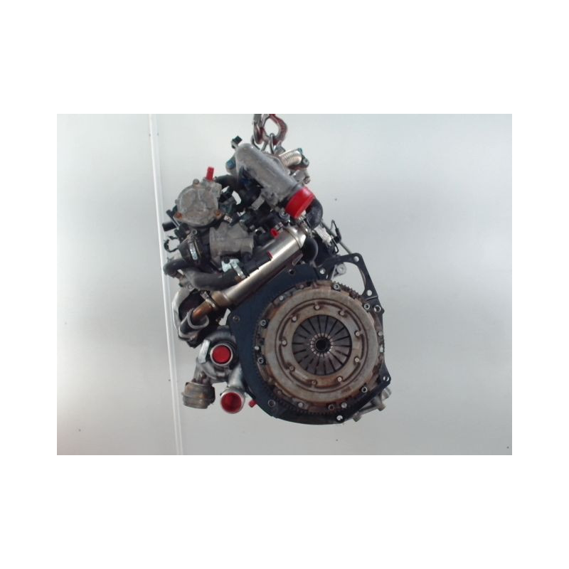 MOTEUR DIESEL FIAT MULTIPLA 1.9 JTD 110
