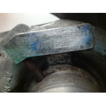 MOTEUR DIESEL FIAT MULTIPLA 1.9 JTD 110
