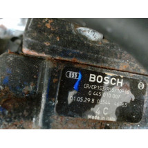 MOTEUR DIESEL FIAT MULTIPLA 1.9 JTD 110