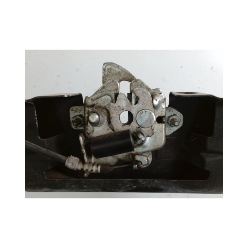 FACE AVANT FORD KA