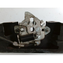 FACE AVANT FORD KA