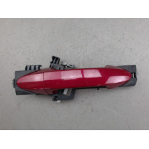 POIGNEE EXTERIEURE PORTE AVANT DROIT FORD FIESTA