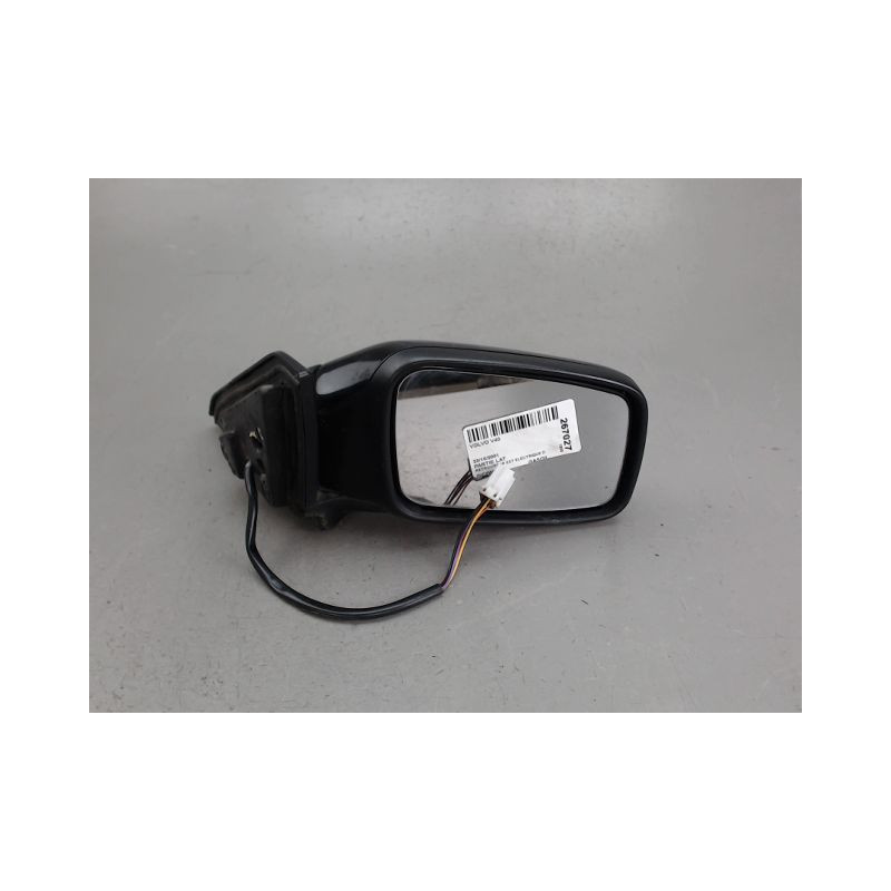 RETROVISEUR EXTERIEUR ELECTRIQUE DROIT VOLVO V40