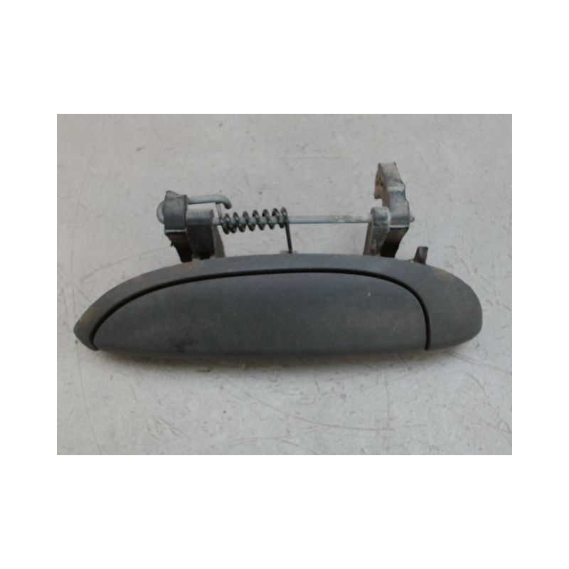 POIGNEE EXTERIEURE PORTE AVANT GAUCHE RENAULT CLIO