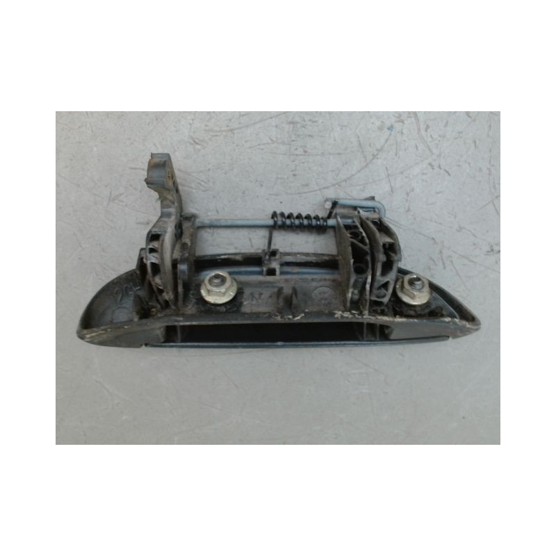 POIGNEE EXTERIEURE PORTE AVANT GAUCHE RENAULT CLIO