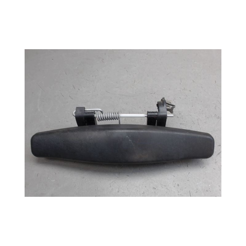 POIGNEE EXTERIEURE PORTE AVANT GAUCHE DACIA SANDERO