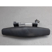 POIGNEE EXTERIEURE PORTE AVANT GAUCHE DACIA SANDERO