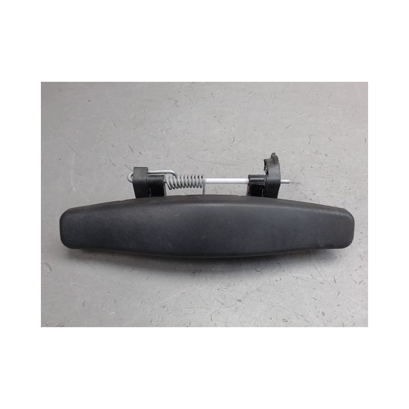 POIGNEE EXTERIEURE PORTE ARRIERE GAUCHE DACIA SANDERO