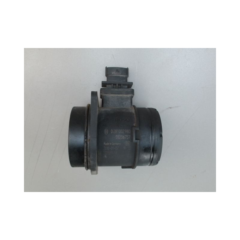 DEBITMETRE AIR FIAT PUNTO