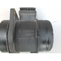 DEBITMETRE AIR FIAT PUNTO