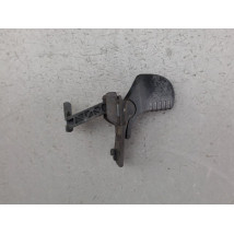 POIGNEE EXTERIEURE PORTE AVANT GAUCHE RENAULT TWINGO