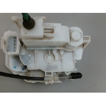 SYSTEME CONDAMNATION ARRIERE DROIT ALFA ROMEO 159