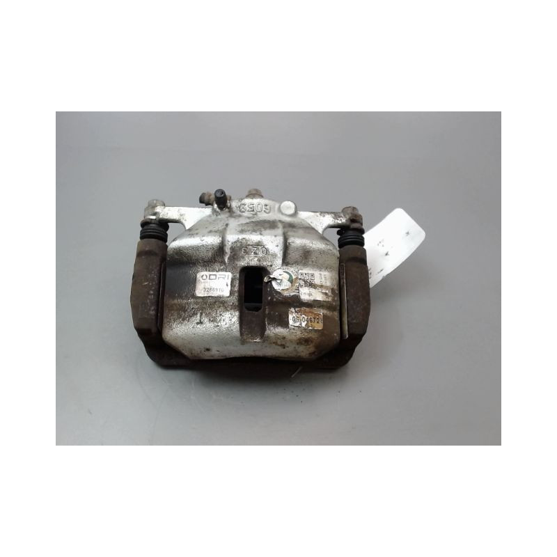 ETRIER DE FREIN AVANT DROIT NISSAN QASHQAI BREAK I Phase 1 2007-2010
