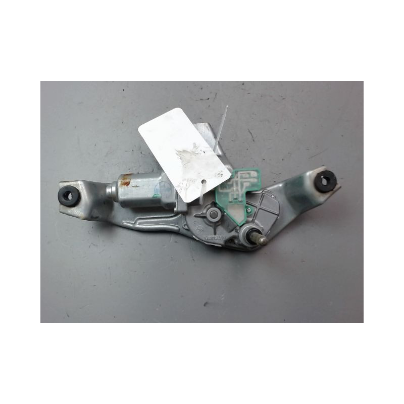 MECANISME ESSUIE-GLACE ARRIERE PEUGEOT 4007 BREAK 2007-2013