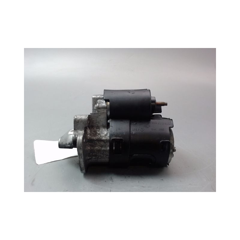 DEMARREUR NISSAN JUKE Phase 1 2010-...