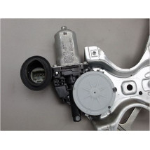 MECANISME LEVE-GLACE AVANT DROIT TOYOTA YARIS