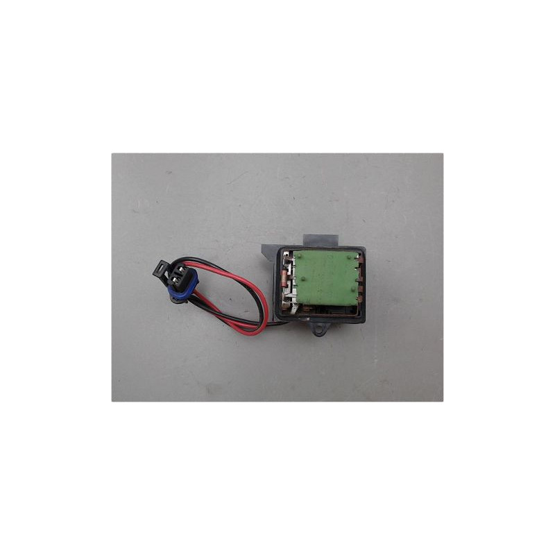 MODULE DE CHAUFFAGE RENAULT CLIO II CAMPUS 06-09