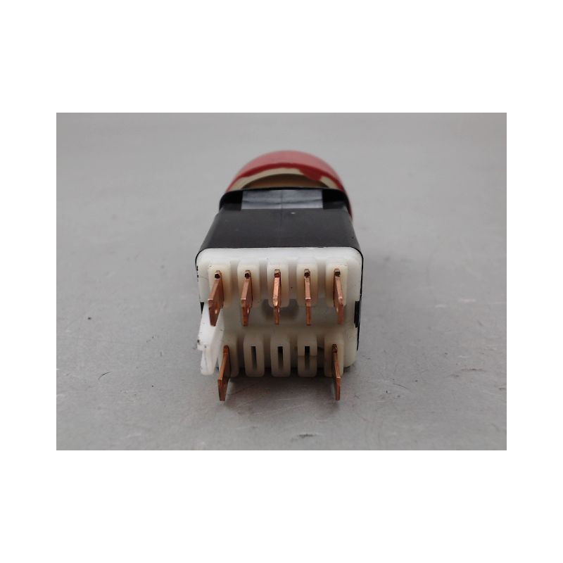BOUTON DE WARNING RENAULT TWINGO