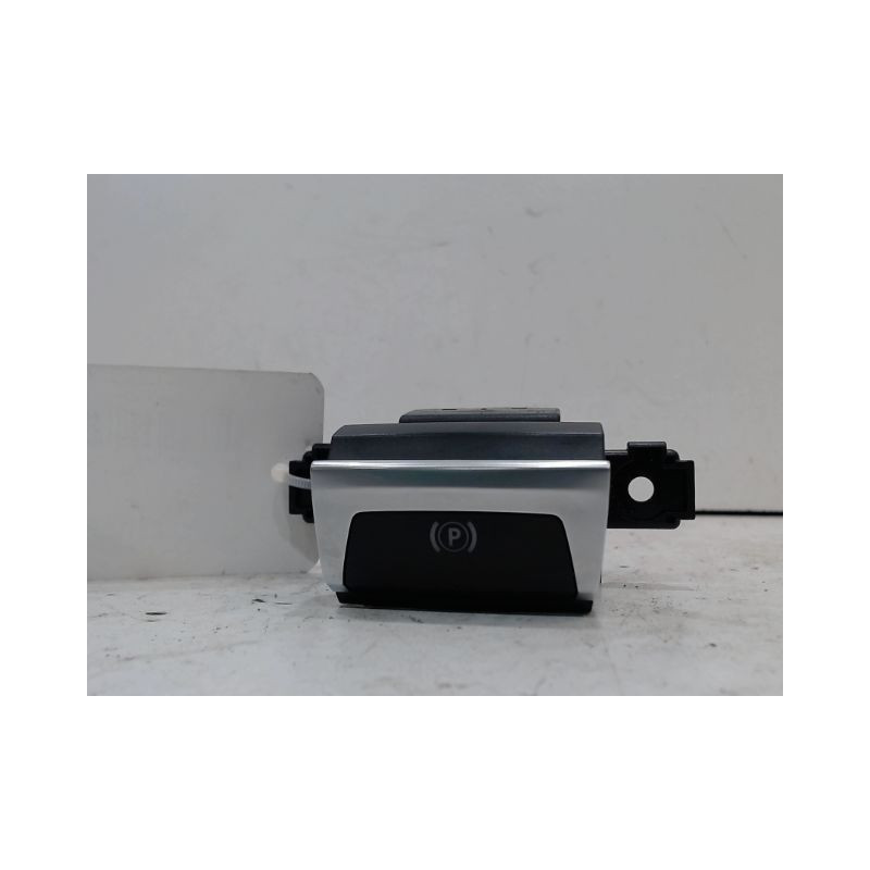 INTERIEUR COMMANDE FREIN A MAIN PEUGEOT 308