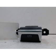 INTERIEUR COMMANDE FREIN A MAIN PEUGEOT 308