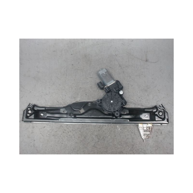 MECANISME+MOTEUR LEVE-GLACE AVANT DROIT FORD KA 2008-