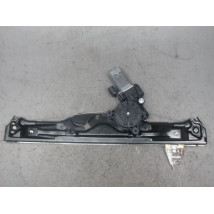 MECANISME+MOTEUR LEVE-GLACE AVANT DROIT FORD KA 2008-