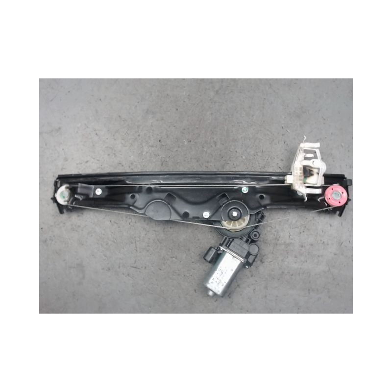 MECANISME+MOTEUR LEVE-GLACE AVANT DROIT FORD KA 2008-